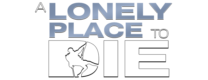 A Lonely Place to Die