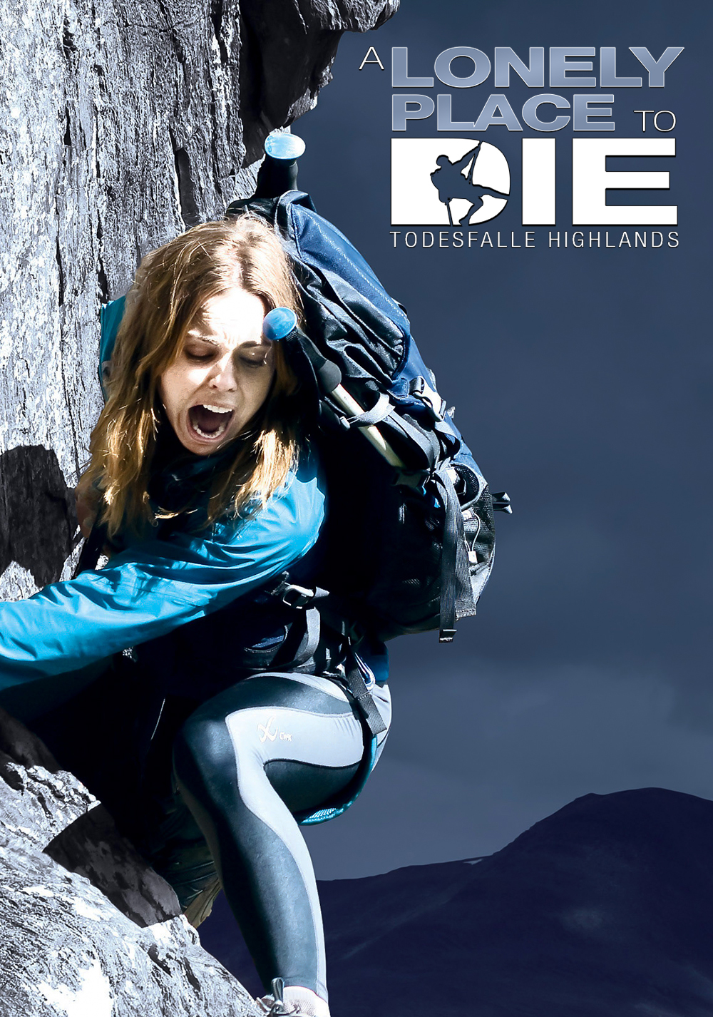 A Lonely Place To Die - Todesfalle Highlands