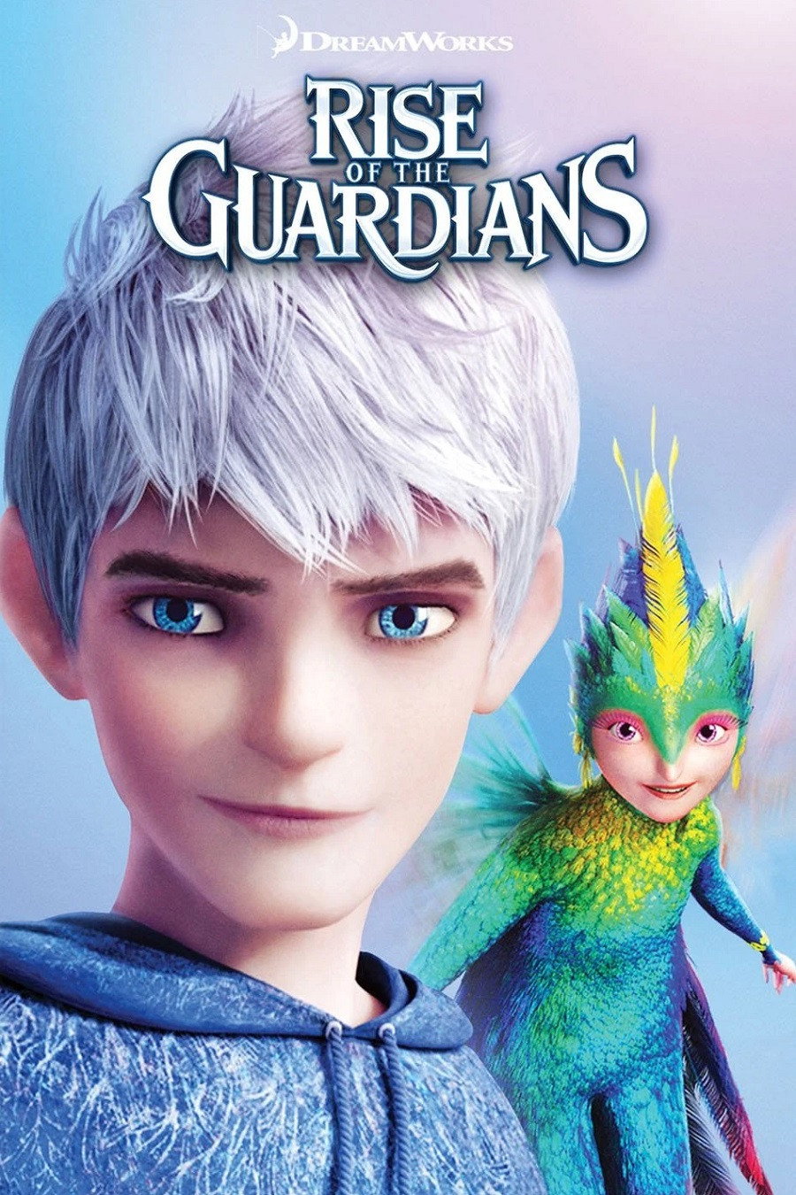 Rise of the Guardians