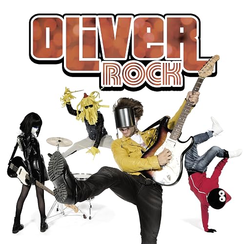 Oliver Rock