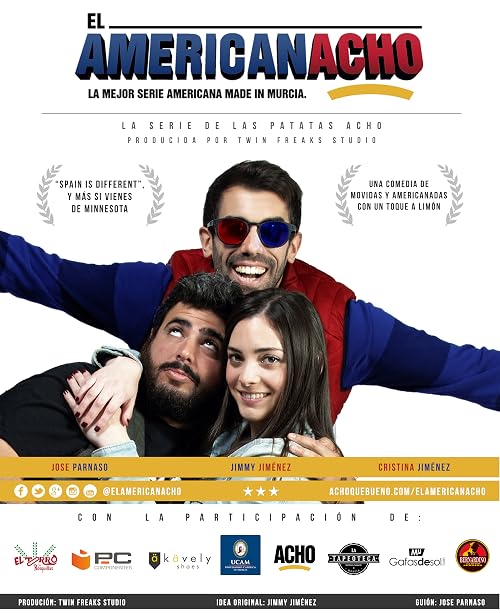 El Americanacho