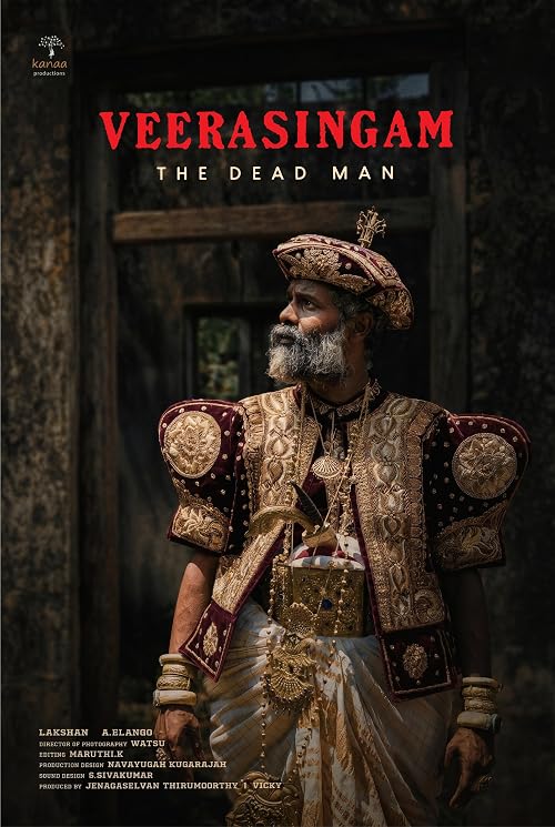 Veerasingam