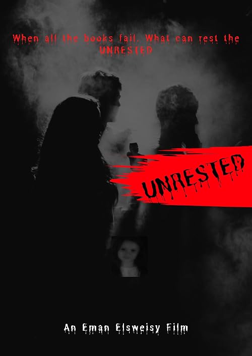 Unrested