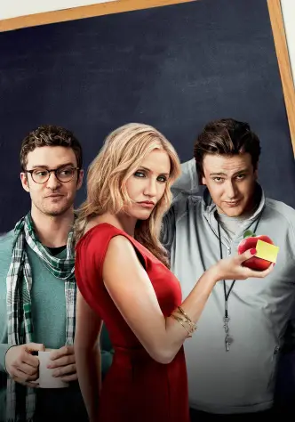 Bad Teacher