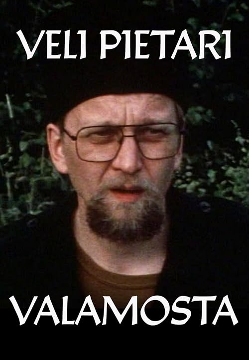 Veli Pietari Valamosta