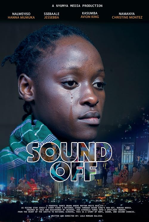 Sound Off