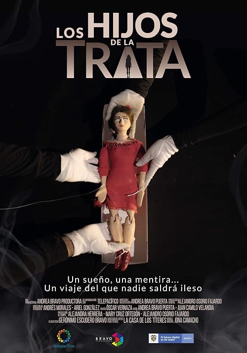 Los Hijos De La Trata