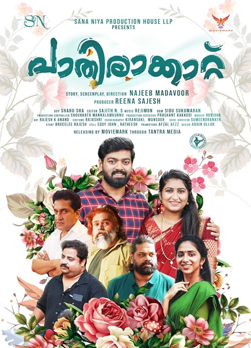 Paathirakkattu
