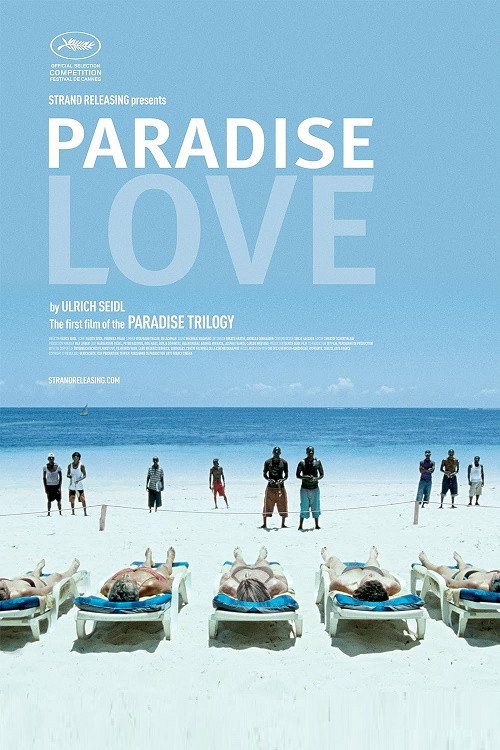 Paradies: Liebe