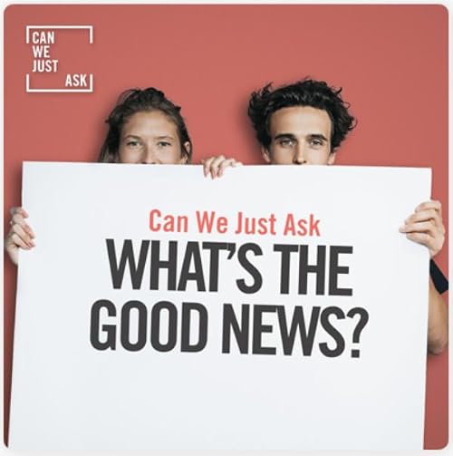 Can We Just Ask - Can Anyone Be An Activist?