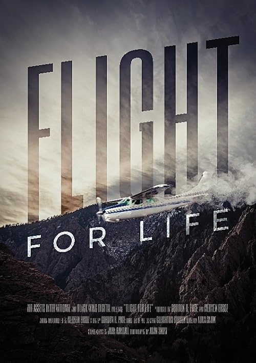 Flight for Life