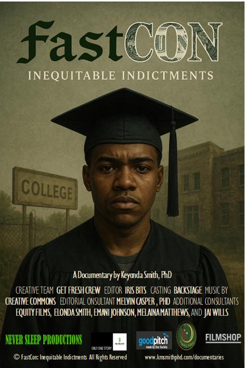 FastCon: Inequitable Indictments