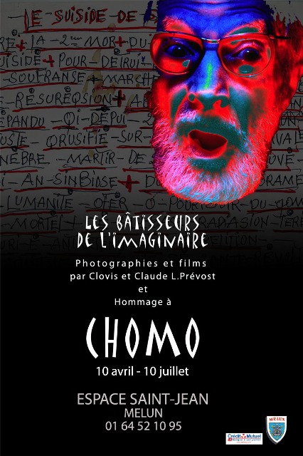 Le Débarquement spirituel, Images de lumière