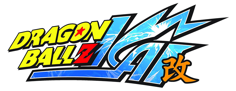 Dragon Ball Z Kai