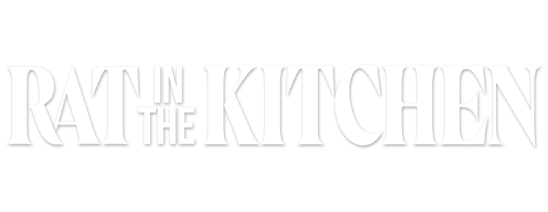 Rat in the Kitchen
