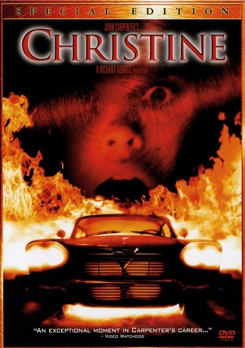 Christine: Ignition - Pre-Production