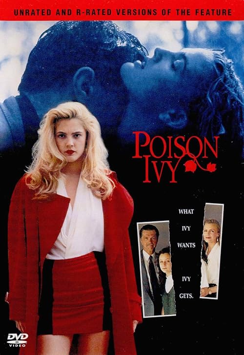 Poison Ivy: Cast & Crew Biographies and Filmographies