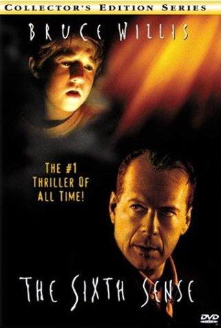 The Sixth Sense: Music and Sound Design