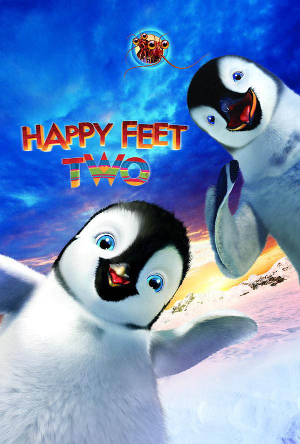 Happy Feet 2