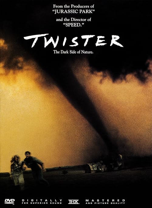 Twister: Cast & Crew Bios