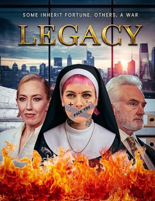 Legacy
