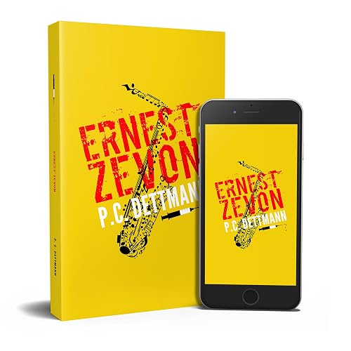 Ernest Zevon
