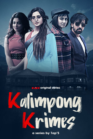 Kalimpong Krimes