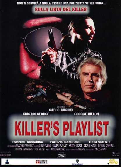 Killer's Playlist