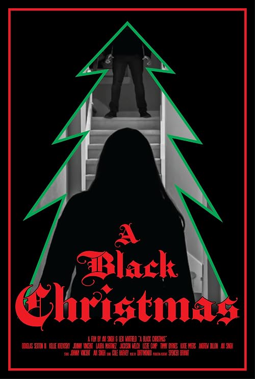 A Black Christmas