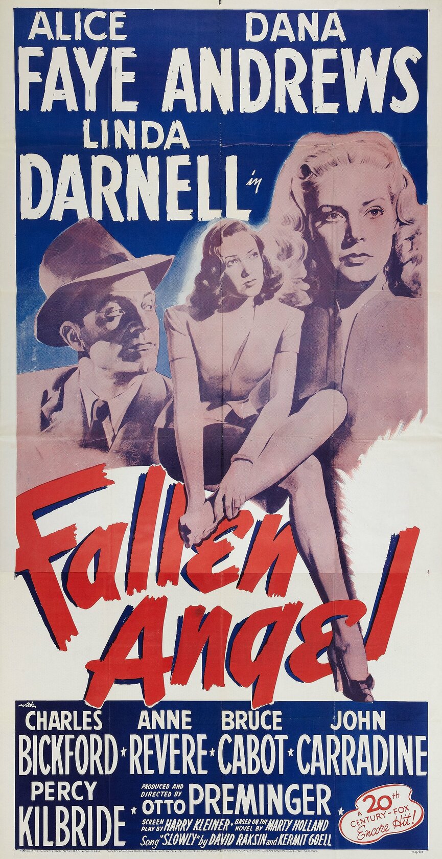 Fallen Angel