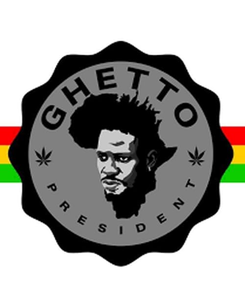 Da Ghetto President