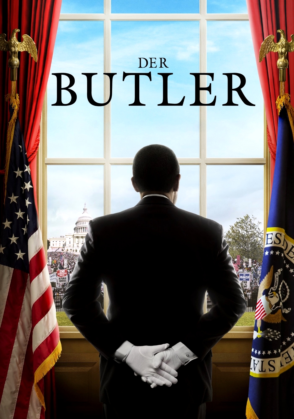 Der Butler