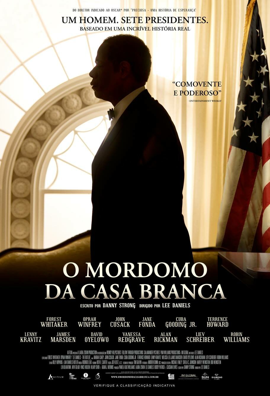 The Butler