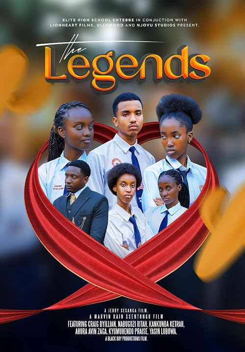 The Legends