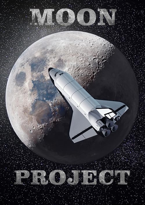 Moon Project