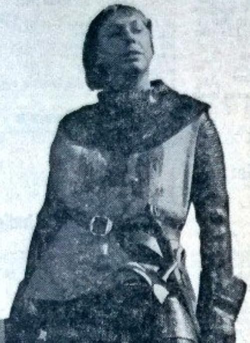 Saint Joan