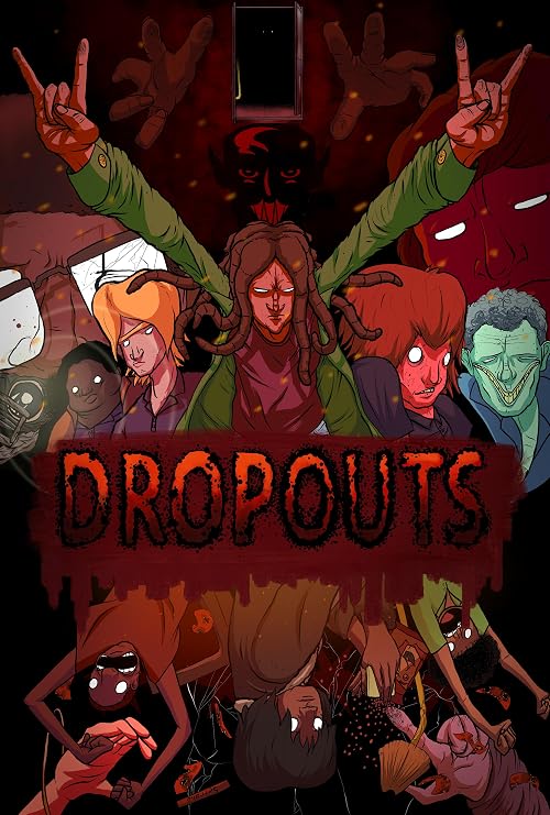 Dropouts: The Pilot