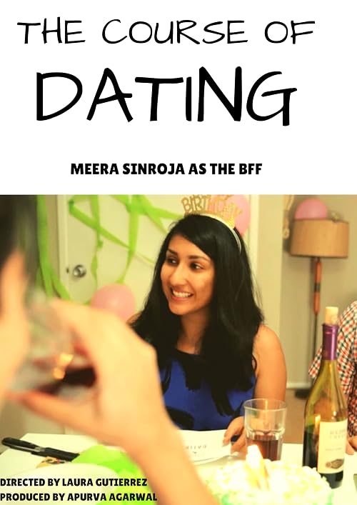 The Course of Dating
