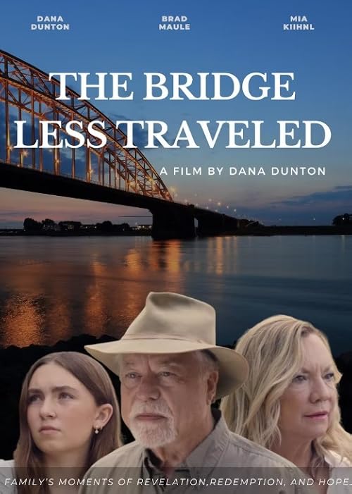 The Bridge Less Traveled