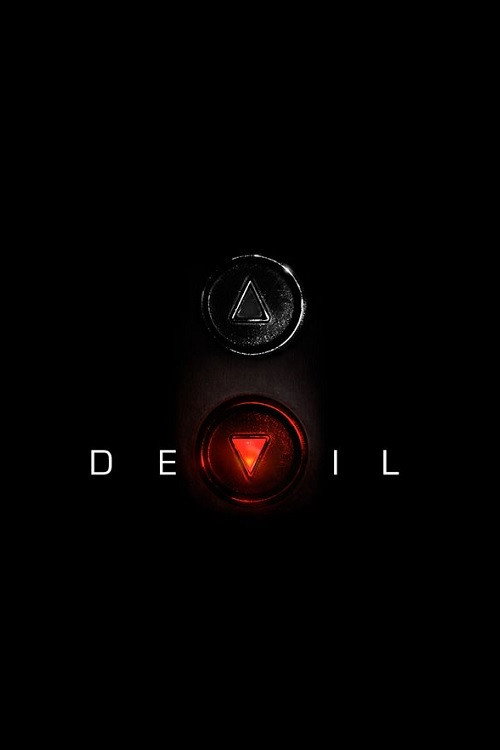 Devil - Fahrstuhl zur Hölle