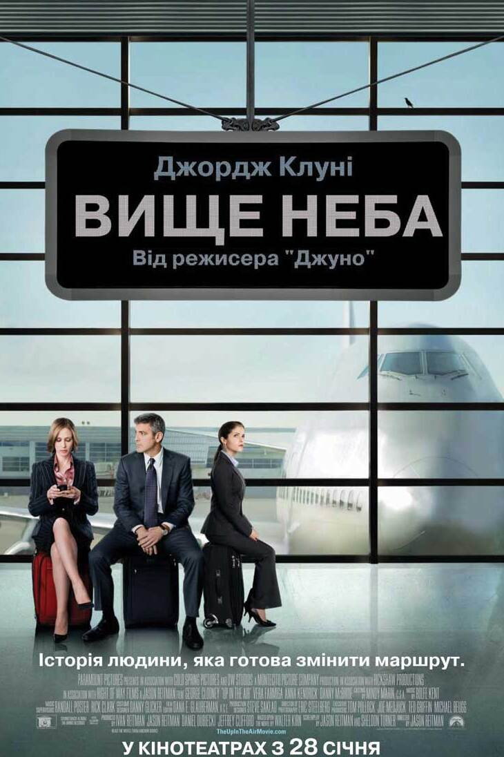 Вище неба