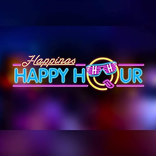 Happinas Happy Hour