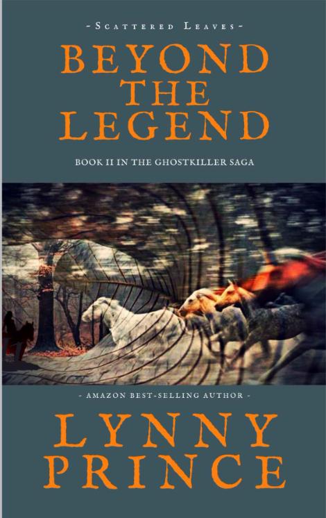 Ghostkiller: Beyond the Legend