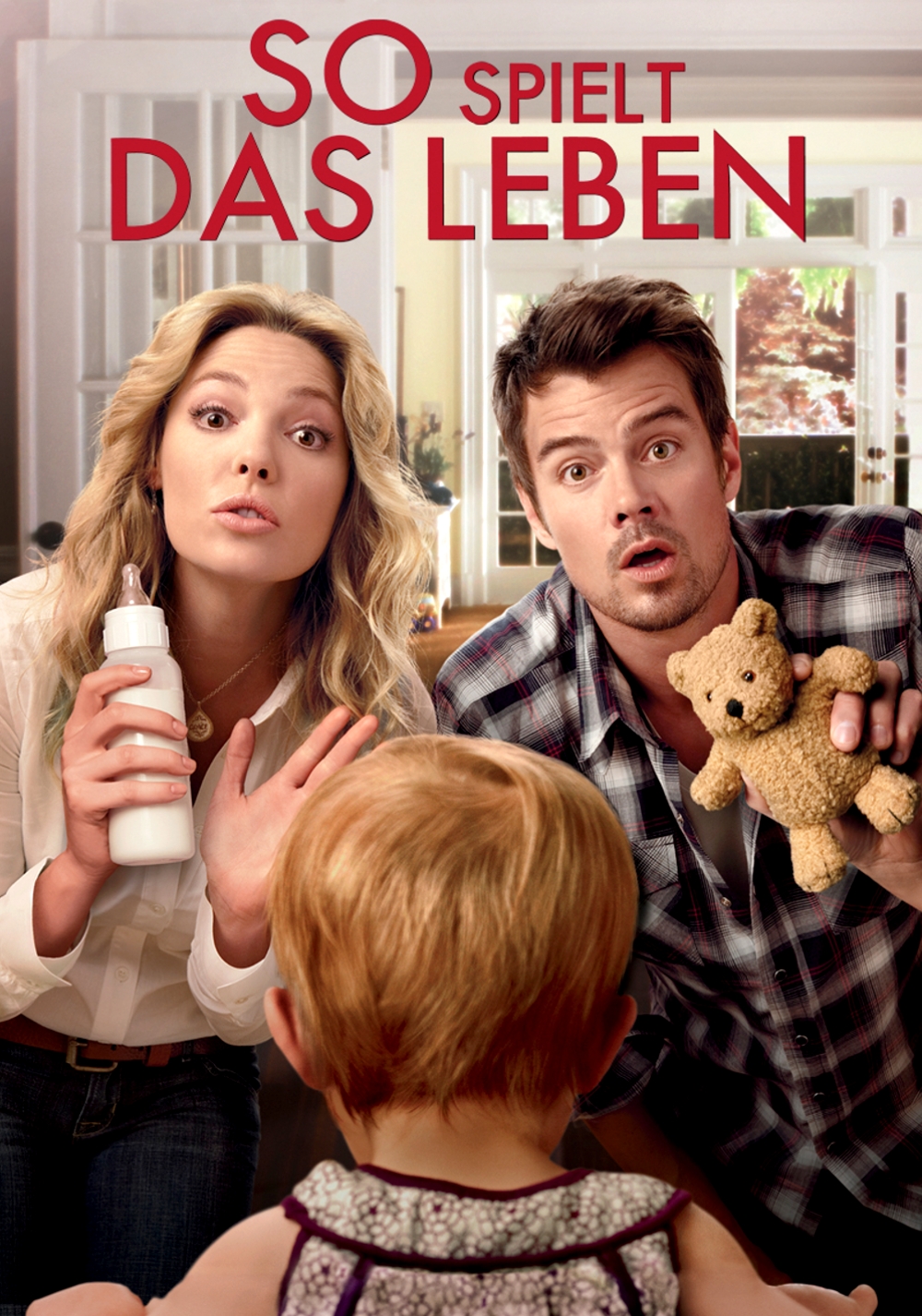 So spielt das Leben