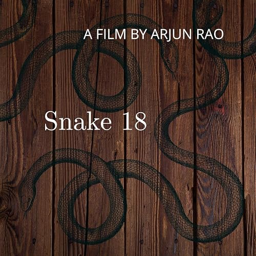 Snake 18