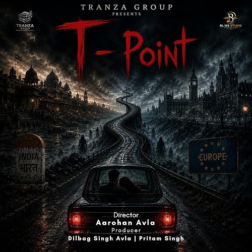 T - Point