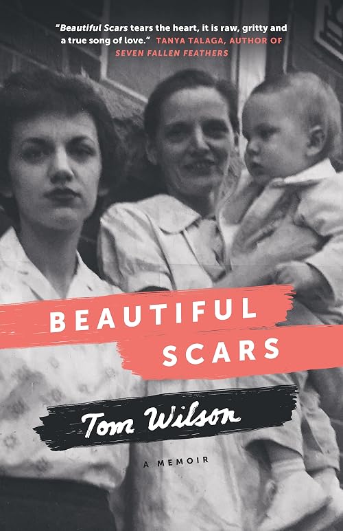 Untitled Tom Wilson Project