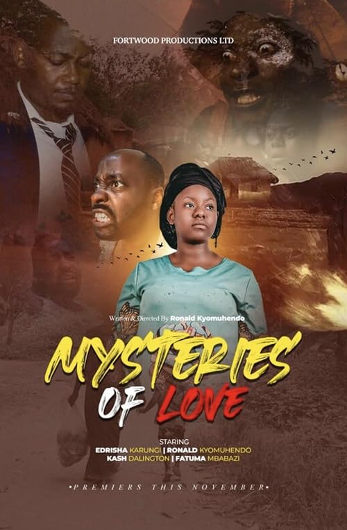 Mysteries of Love