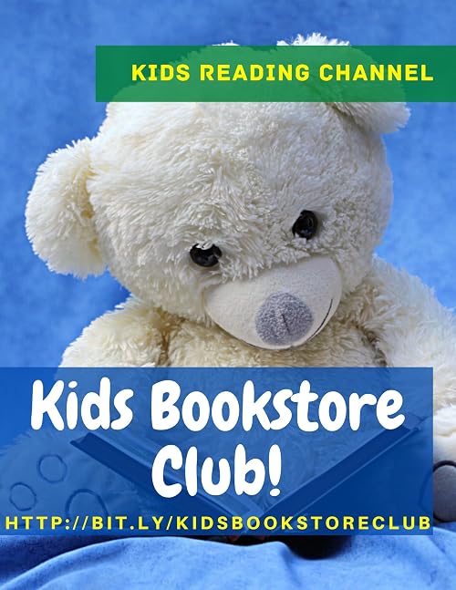 Kids Bookstore Club