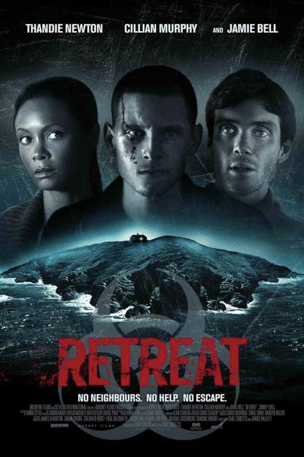 Retreat